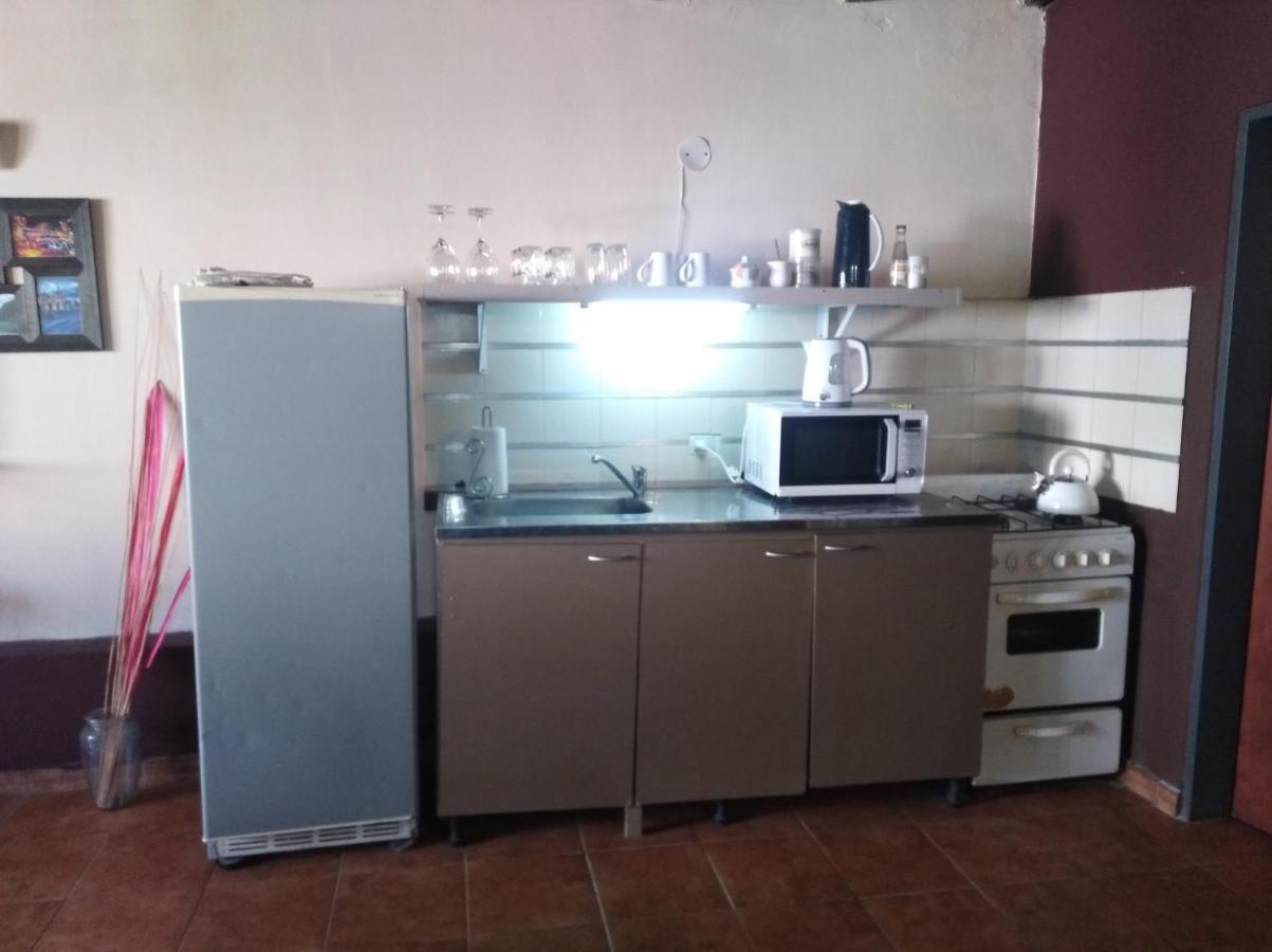 Apartamento Nuevo Centro 科尔多瓦 外观 照片