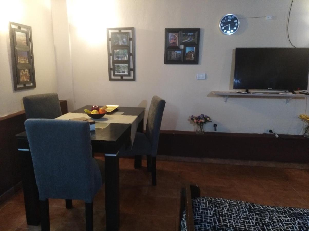 Apartamento Nuevo Centro 科尔多瓦 外观 照片